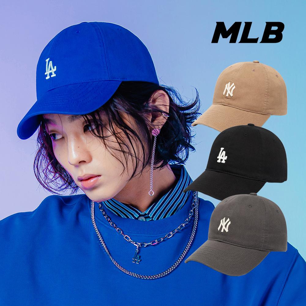 [MLB] 루키 언스트럭쳐 볼캡 16종 택1