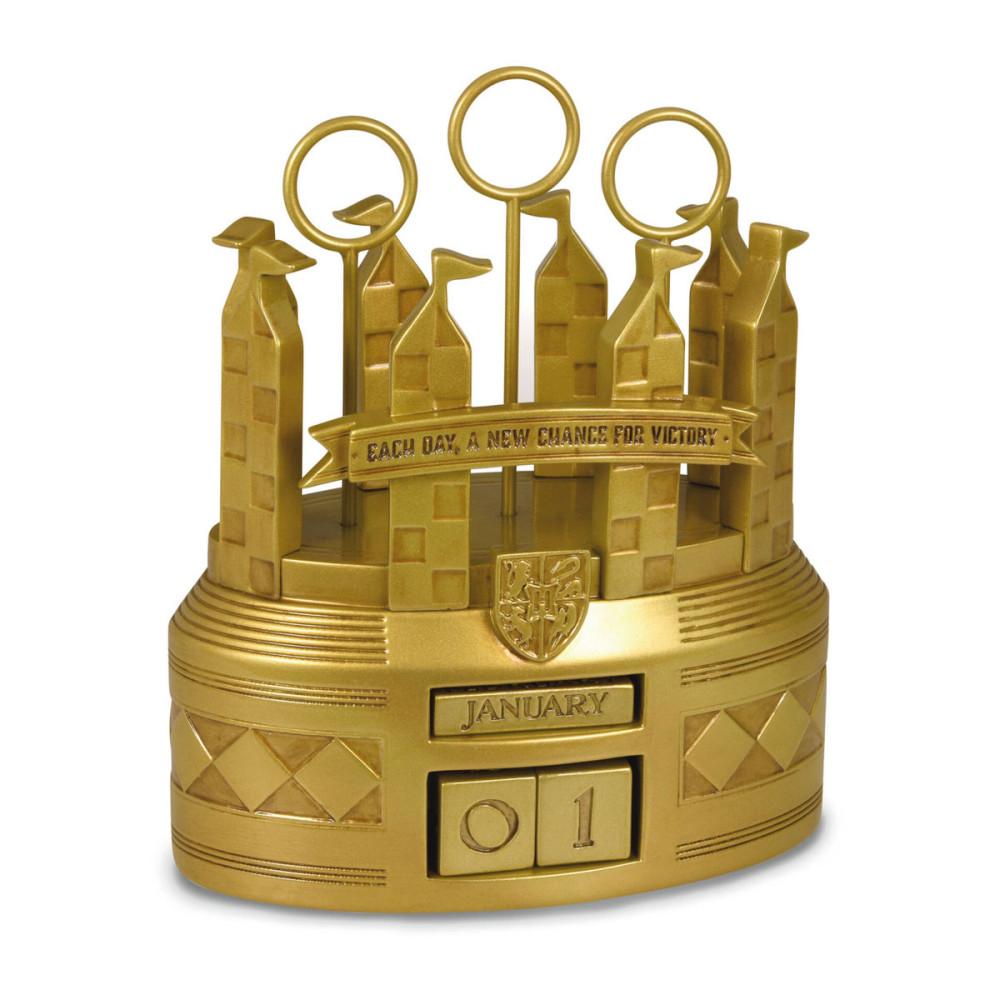 홀마크 해리포터 퀴디치 경기장 만년 달력