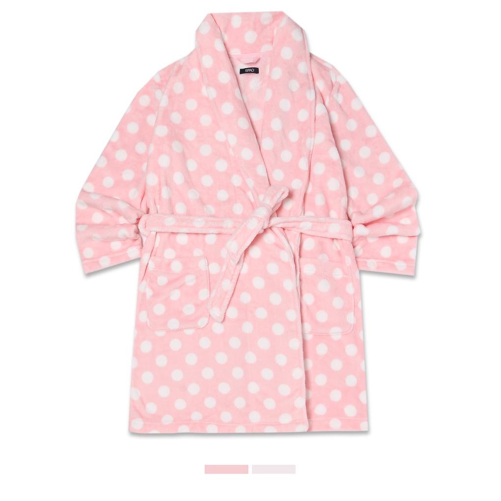 패턴 수면가운 SPGN74TU61