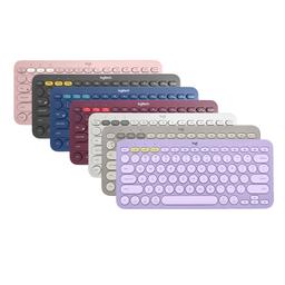 로지텍 무선 블루투스 키보드 k380 벌크