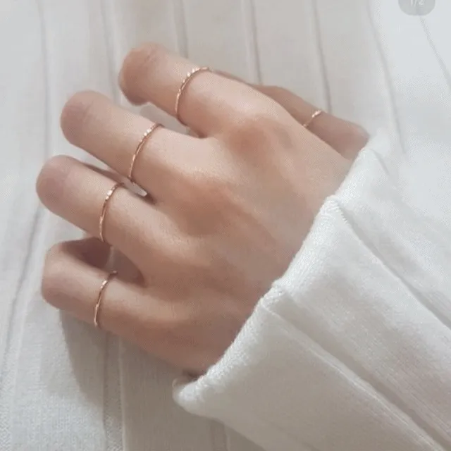 [변색X] 925실버 실반지(4개구매시),민자 반짝이 진주 하트,종류다양,재구매율1위,예전가격유지