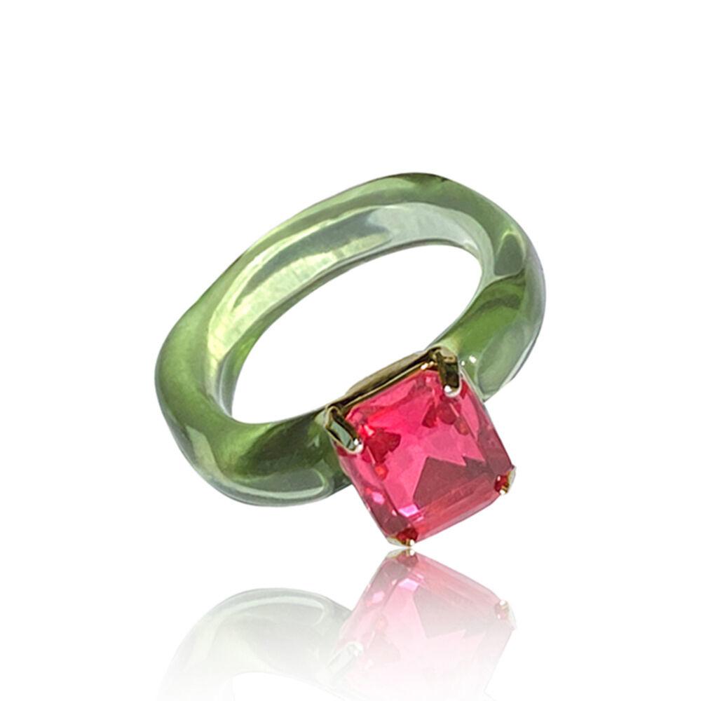 Foi ring, MATCHA (YLCSSARI13GR)