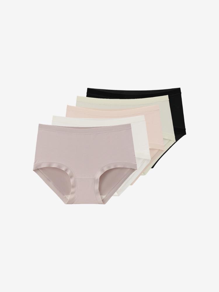 루미 모달 데일리 팬티 5 PACK