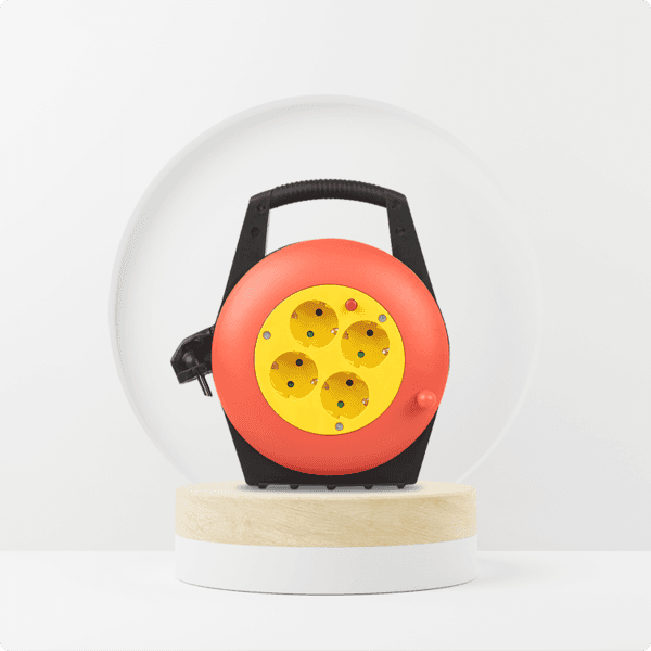 러그박스 LUG-S9MRY-1.0 9M