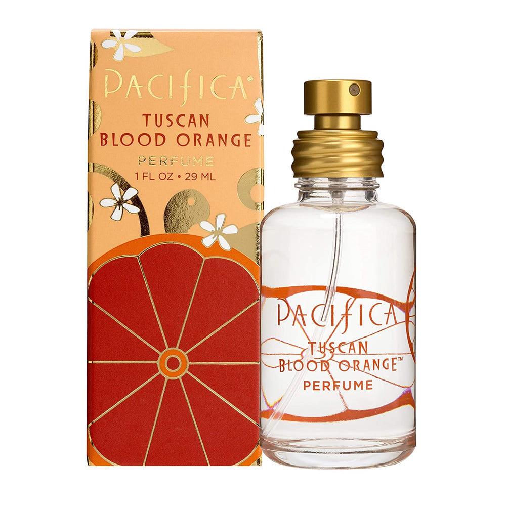 퍼시피카 스프레이 퍼퓸 블러드 오렌지 29ml Pacifica Beauty Spray Perfume Tuscan Blood Orange 1oz