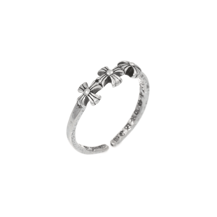 [SILVER925] FW Open Ring