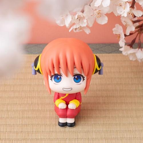 메가하우스 (MEGA HOUSE) 룩업 은혼 카구라