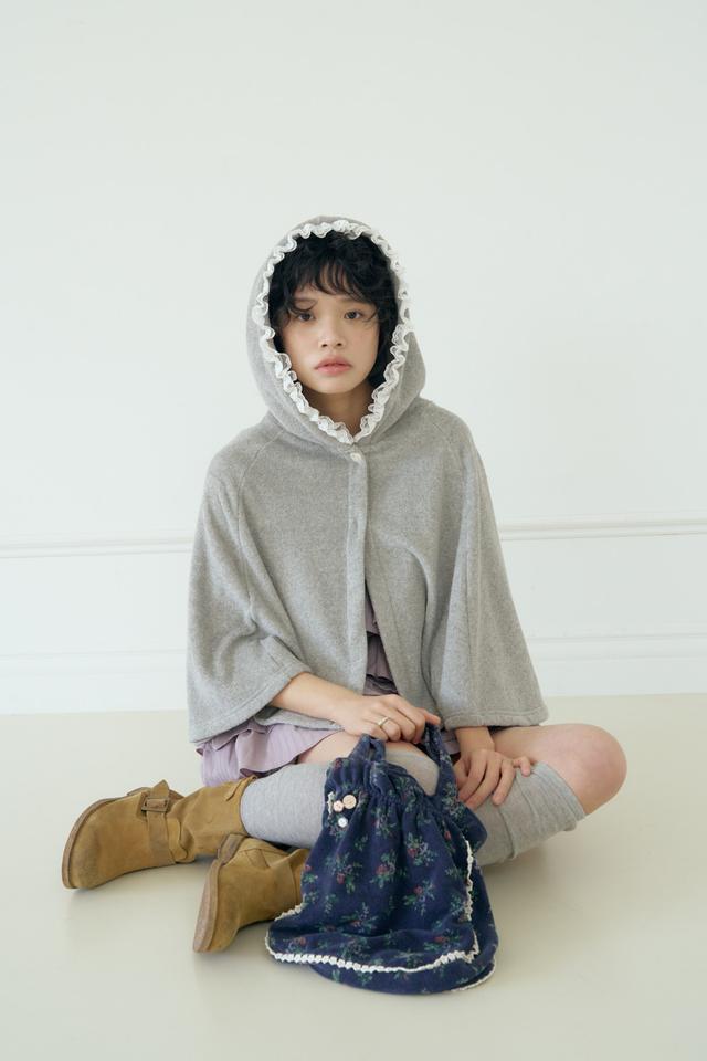 BONBON MINI BAG (NAVY)