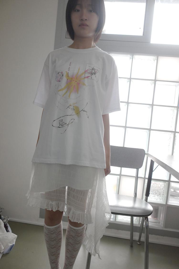 콜하그  artwork T (2c)