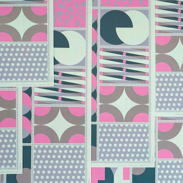 #08 Every last thing (3 Sheets)