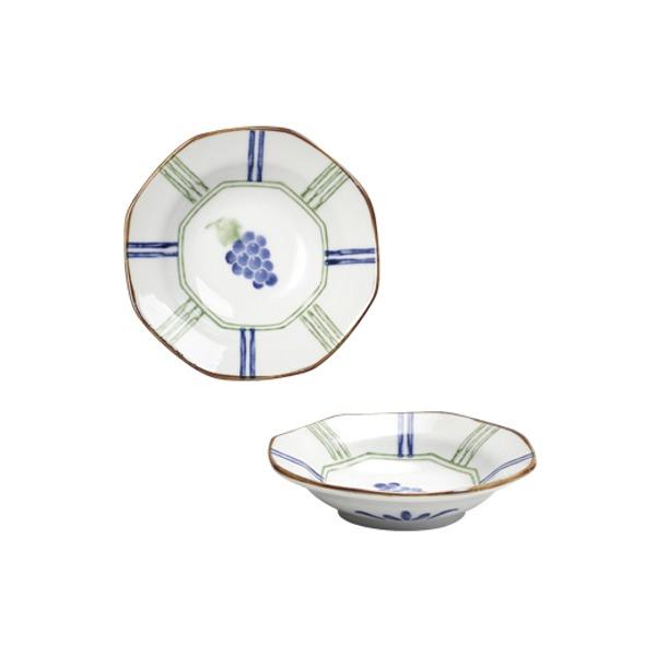 하이토 포도 팔각종지