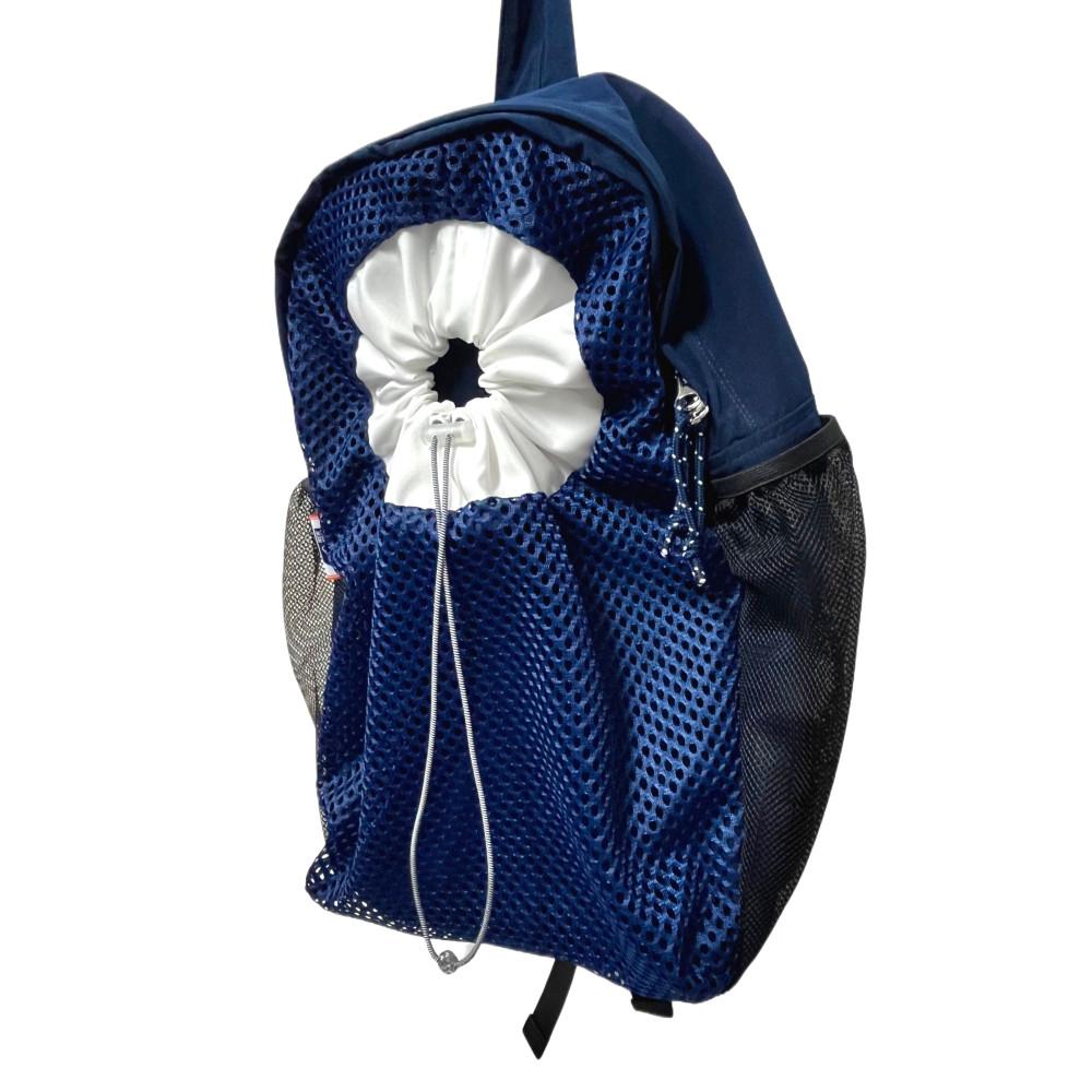 [NEWNOM]뉴놈 뉴서클 -한정수량 메쉬백팩 물놀이 수영가방