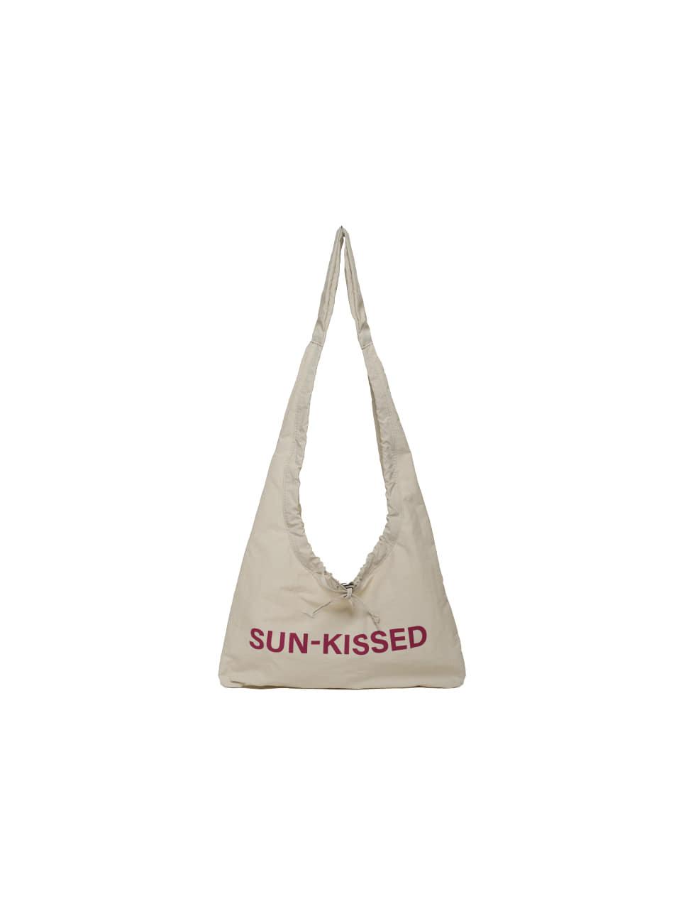 [6/26 순차발송]  Stance Packable Multi Bag (S)(grey)