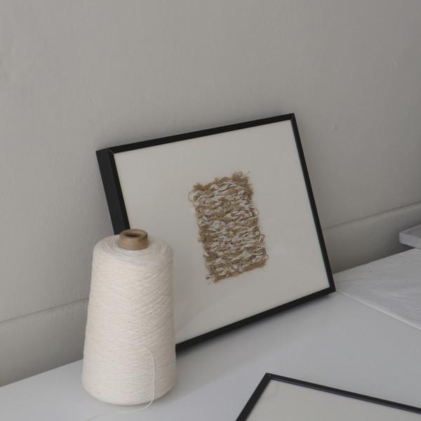 [서유작업실] Frame | yoonseul