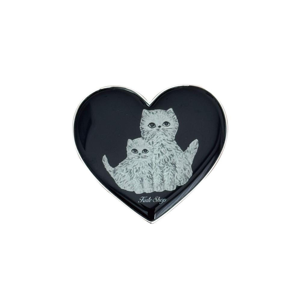 2cats heart tok(2color)
