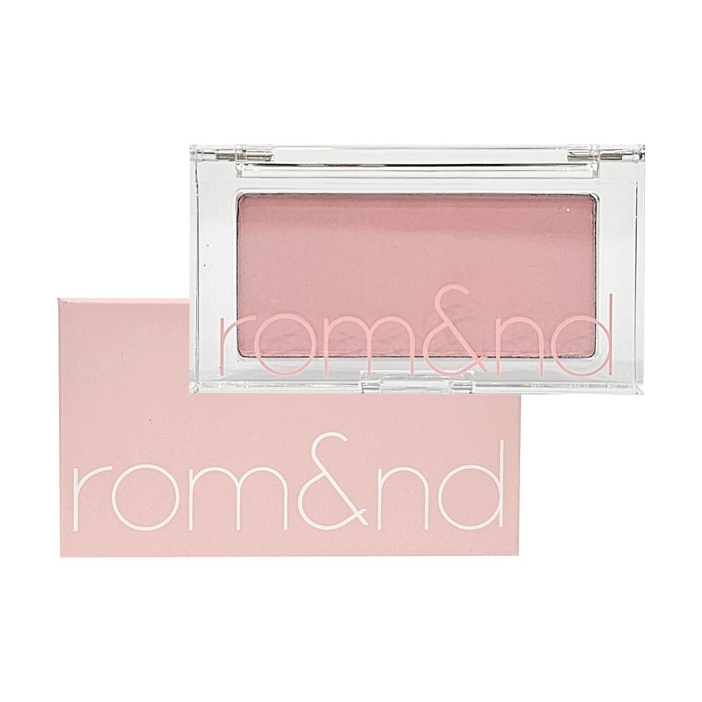 롬앤 베러 댄 치크 4g C02 블루베리 칩