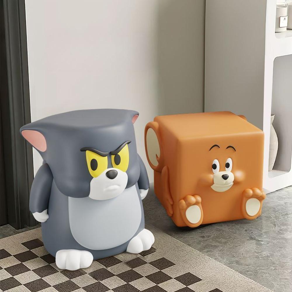 톰과제리 협탁 사이드테이블 거실 보조 책상