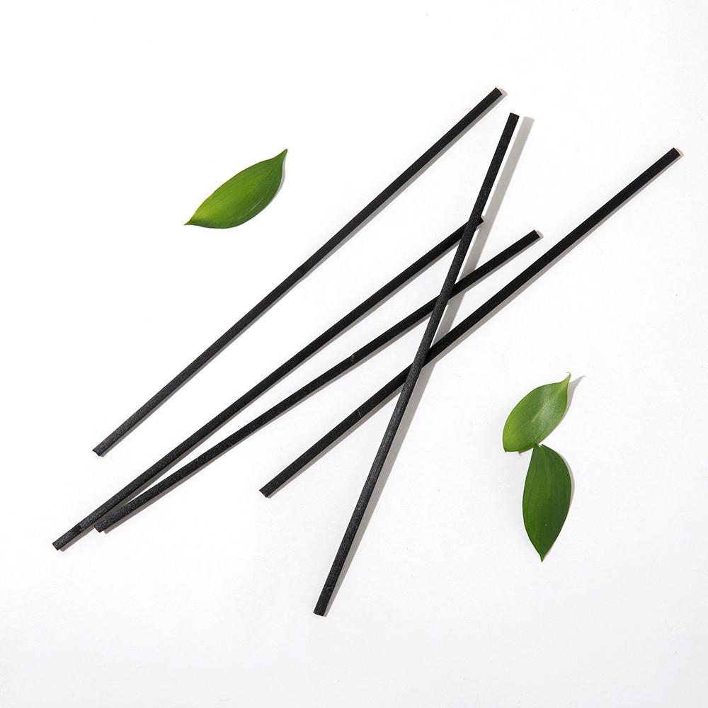 LOE 로에 디퓨저용 섬유 스틱 5ea : 풍부한 발향을 위한 리드 스틱