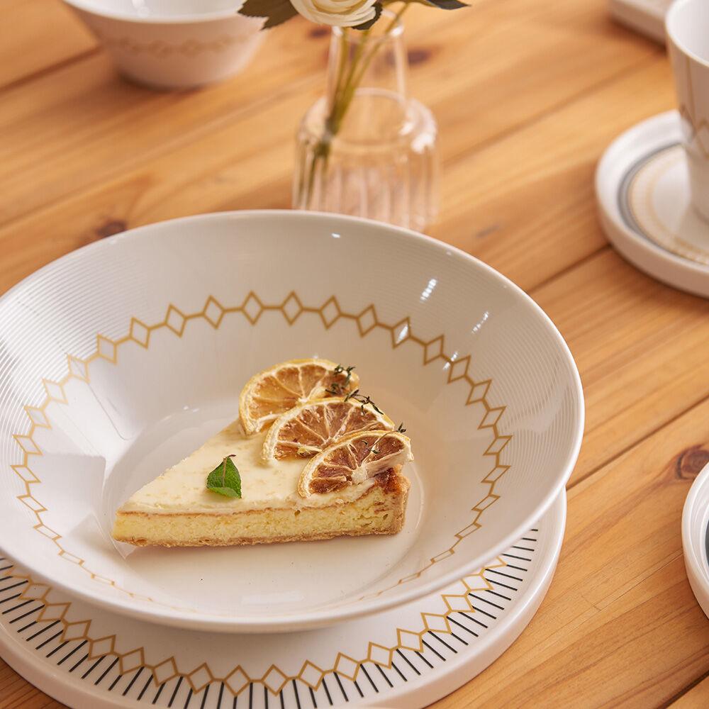 라씨에뜨 디아스 샐러드 파스타볼