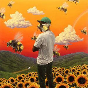 Tyler, The Creator / Flower Boy (CD, Digipak)