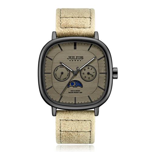 JAH-123 스쉐어 데이 데이트 남성시계