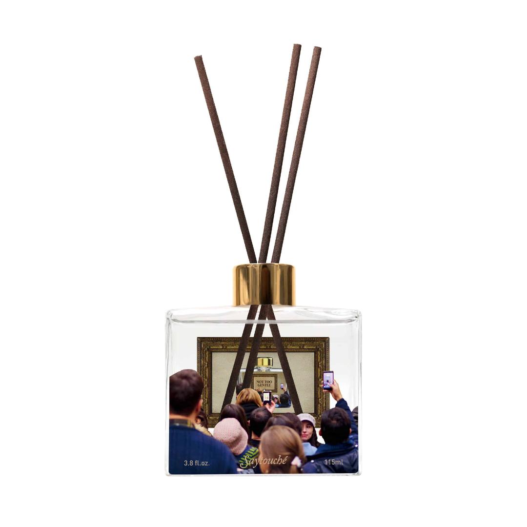 [Not Too Gentle] 투셰 디퓨저