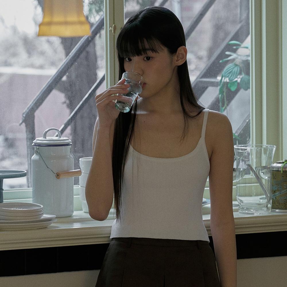 Soho Golgi Sleeveless