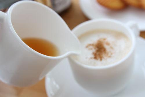 레트로스타일 밀크저그