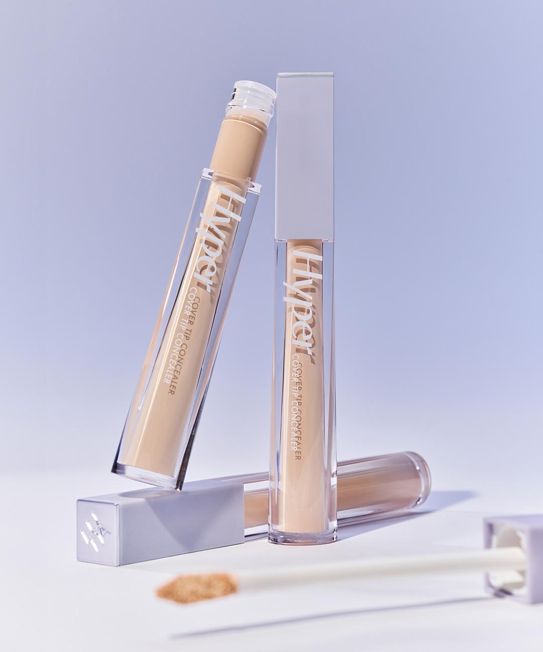 루나 [루나] 하이퍼 커버 팁 컨실러