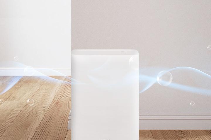 공기청정 미니제습기 ARDH1500