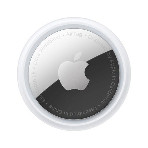 Apple 에어태그 - 휴대폰/액세서리 | 쿠팡