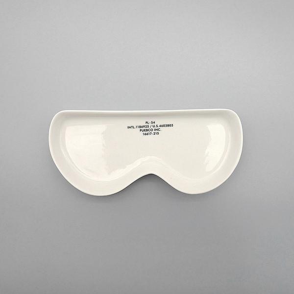 GLASSES TRAY(Round)_Japan