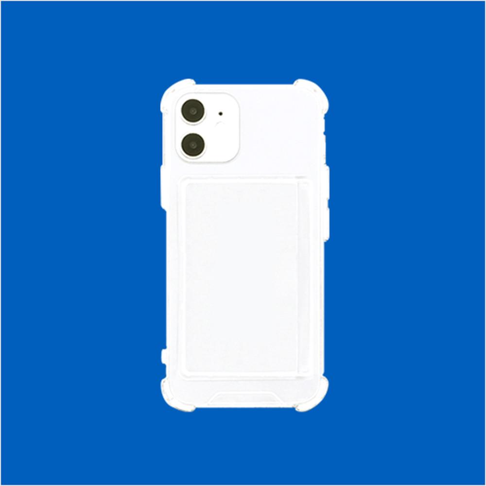 카드 젤하드 폰 케이스 제작 istoremake