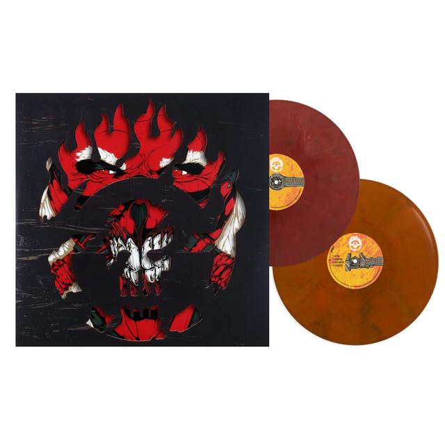 [LP] 매드맥스 분노의 도로 Mad Max: Fury Road