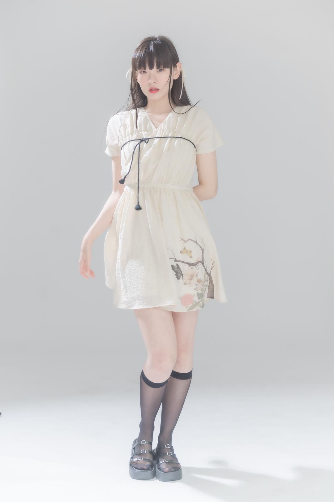 초충도 ops (S사이즈 6월1째주발송)