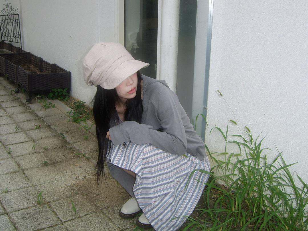 ojo vintage cap