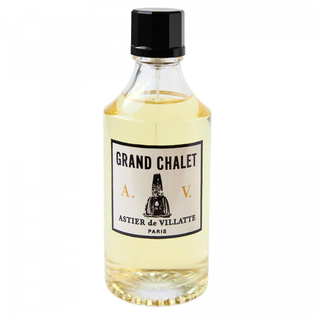 Grand Chalet, Cologne, 150ml, spray