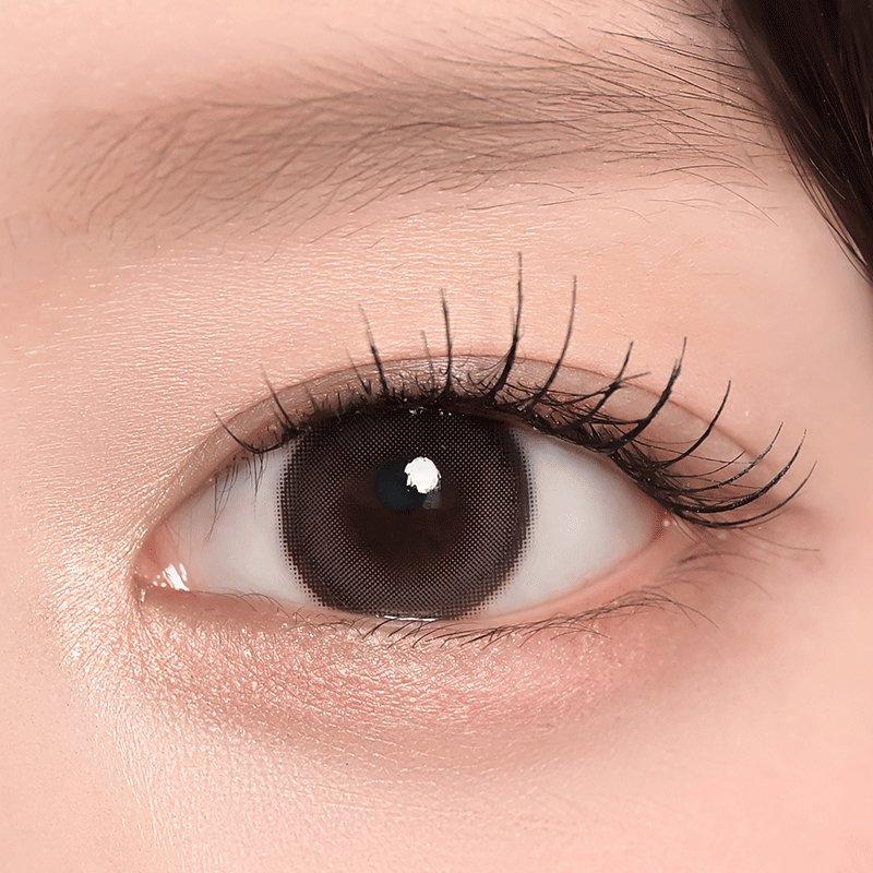 Milk & Tea Cream Choco