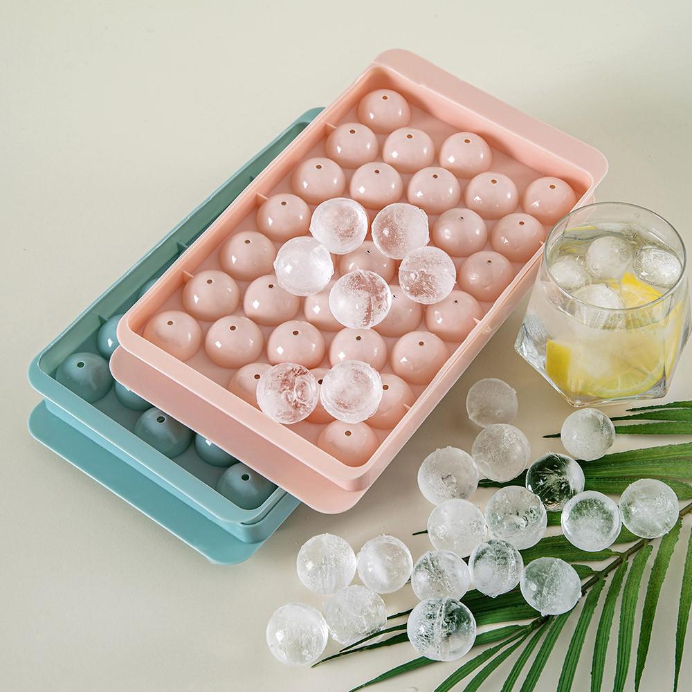 인블룸 미니 구슬 얼음틀 33구