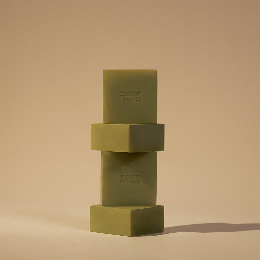 프라우허 약산성 샴푸바/약산성 바디바/ 트리트먼트바 (3만원 이상 무료배송)