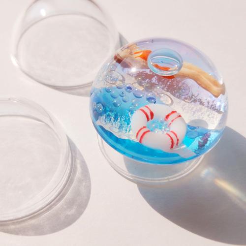 자체제작 / 스마트톡 반구 돔 / 돔쉐이커