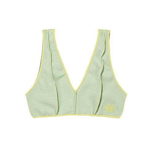 TIA Surf Top Avocado