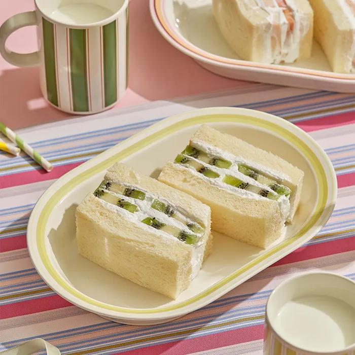 [29CM 단독] 오덴세X핀카 오발볼 (5 colors)