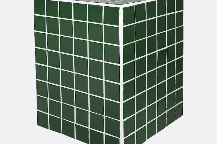 타일 인테리어 협탁 사이드테이블 만들기 DIY 3sizes (14colors)