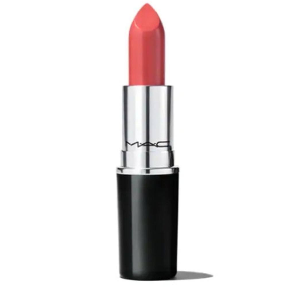 씨 쉬어(자몽 핑크)  맥 총알 립스틱 러스터글래스 MAC 520