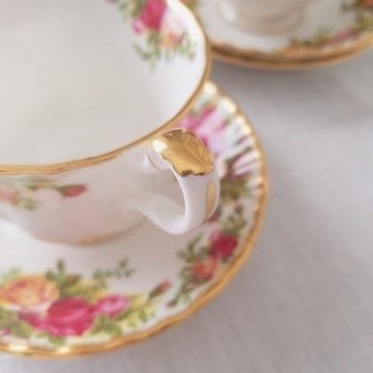 로얄알버트 황실장미