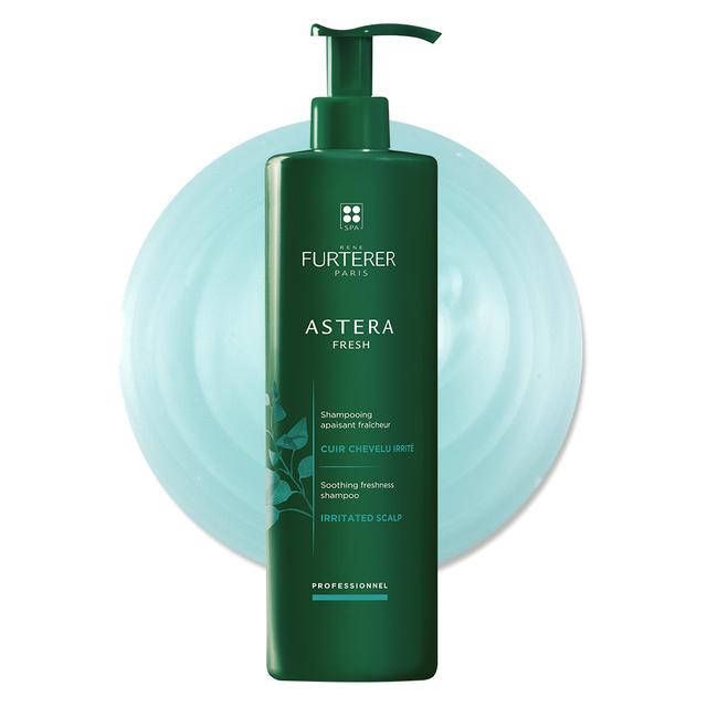 [르네휘테르] 아스테라 프레쉬 진정&쿨링 샴푸 600ml