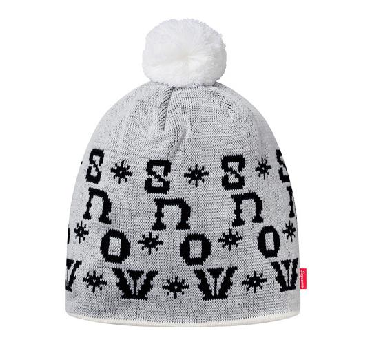 슈프림_ Snow Beanie [White]