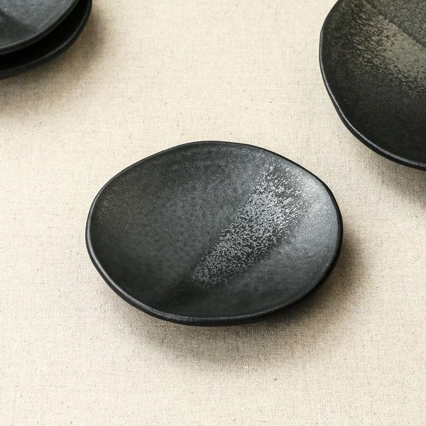 [강유단] 몽돌 접시