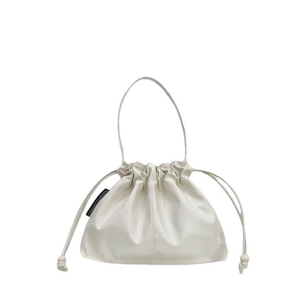 [무료배송] (선인장가죽) 마실마실 복조리 - 크림